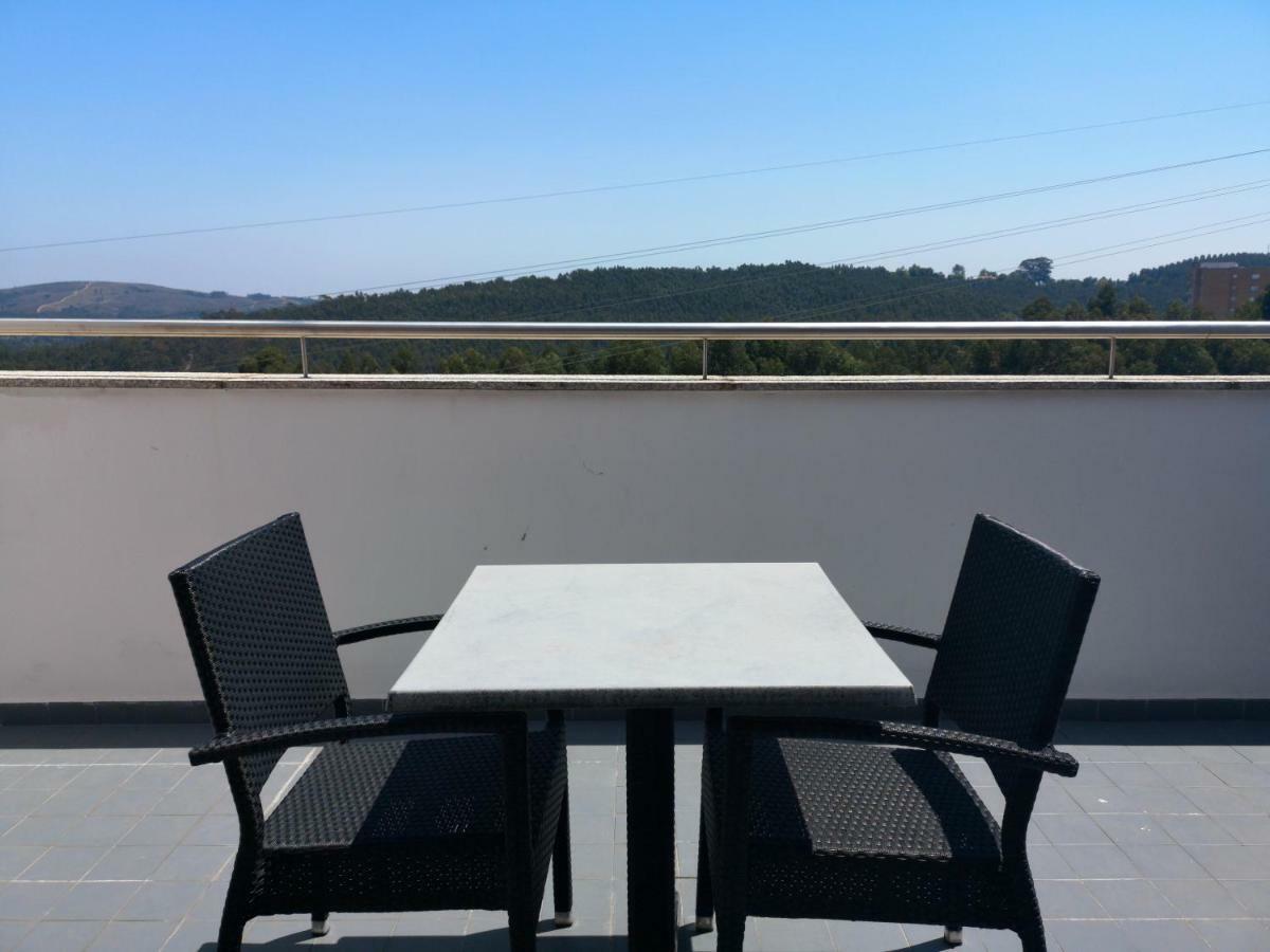 Hotel Portas De Santa Rita Ермесинде Екстериор снимка